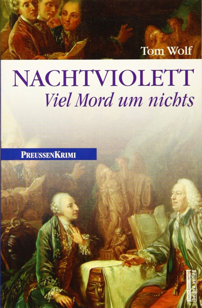 Nachtviolett