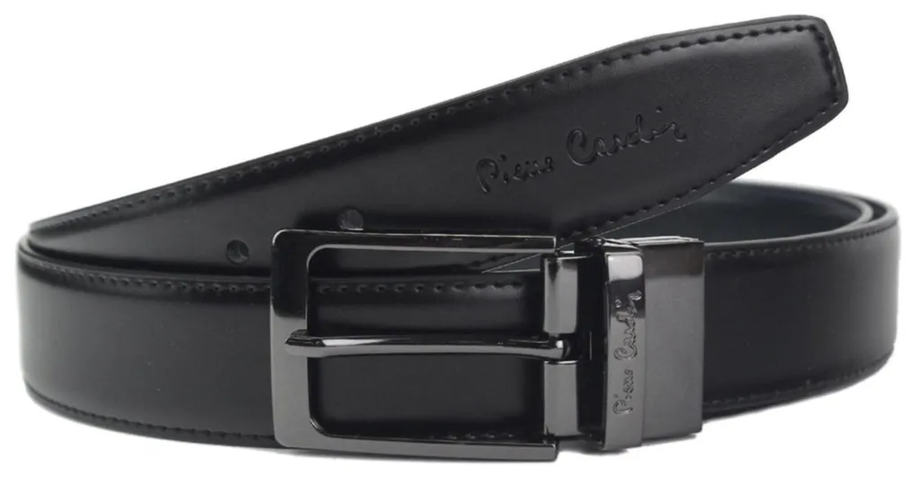 Ceinture Homme Pierre Cardin Greg 60792 Idéale pour Costume de Bureau