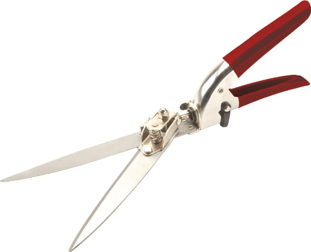 Barnel B5050 - Cesoie per Bordatura Prato - Corpo in Metallo 13"