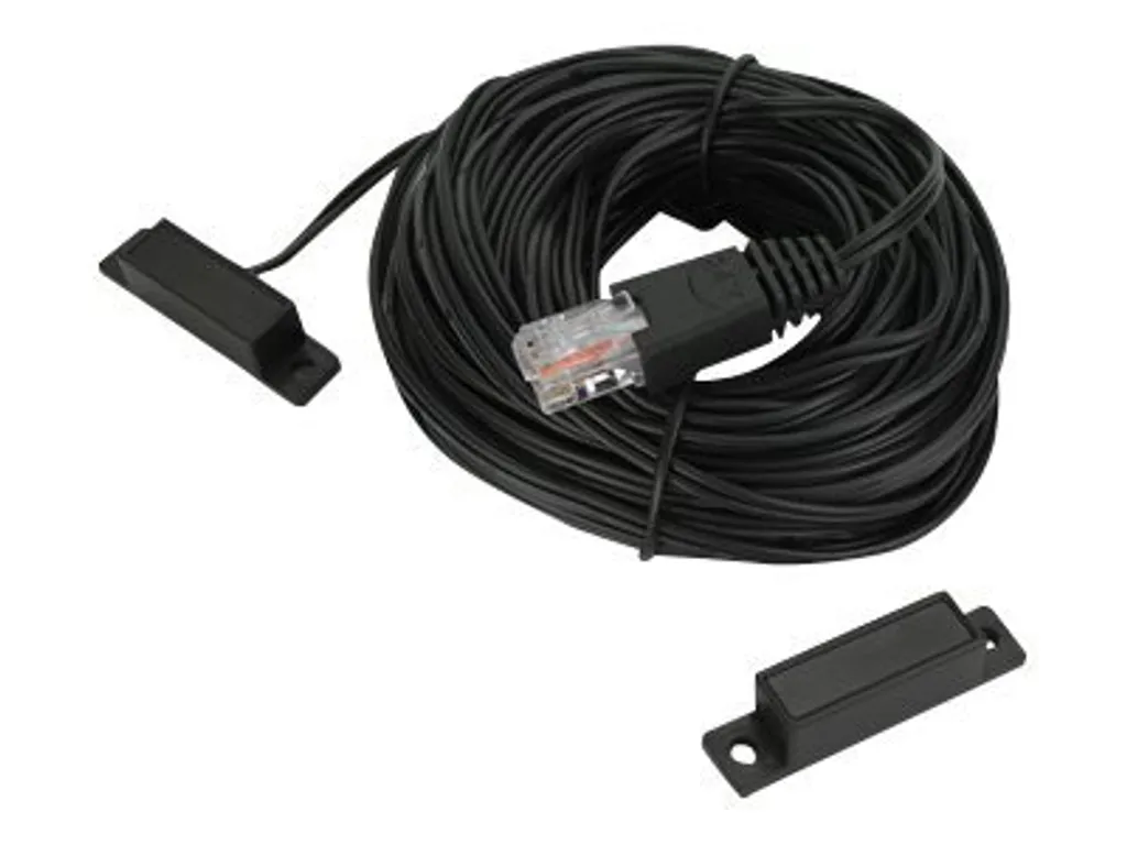 Sécurisez vos salles serveurs avec le système APC NBES0302 intelligent