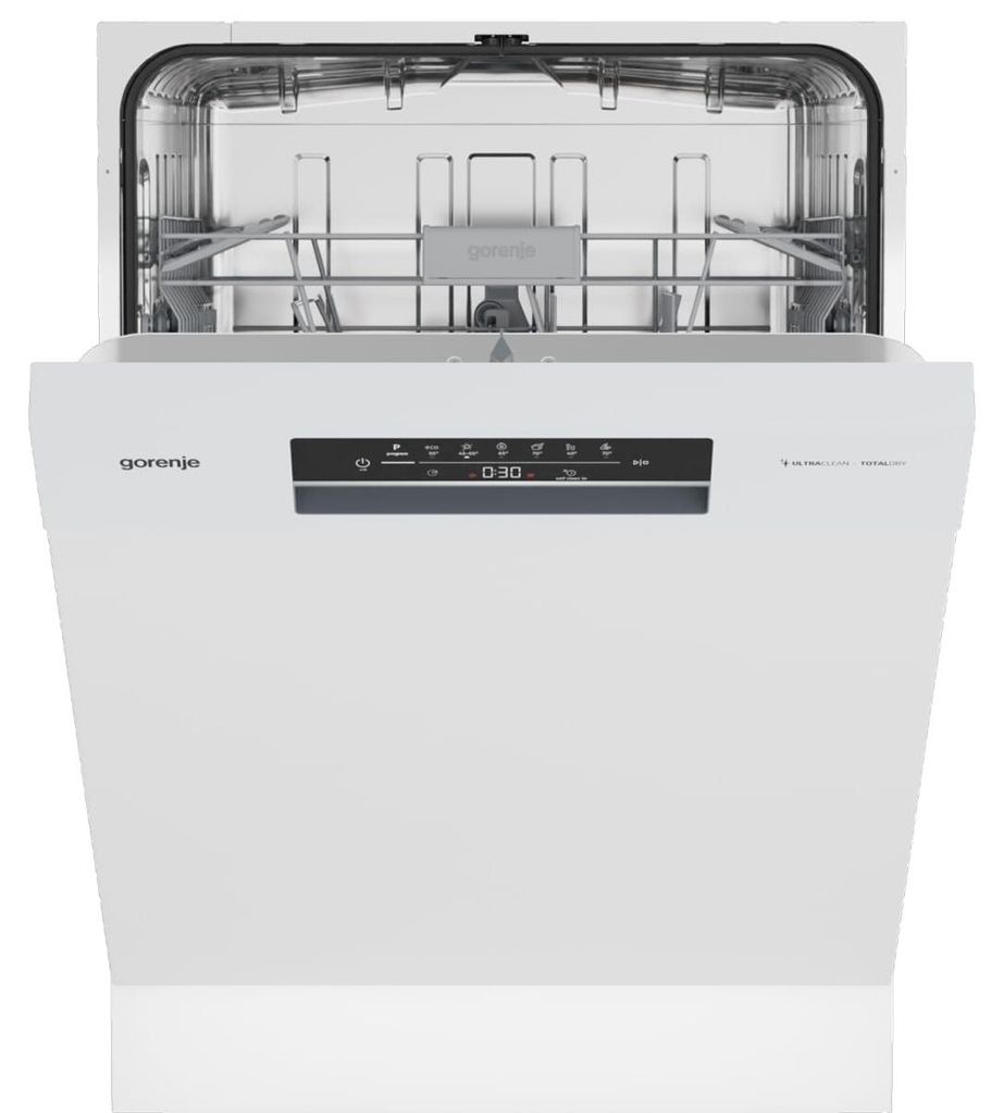 Gorenje GU642C90W Geschirrspüler Unterbau, 60 cm, 14 Produktbild 