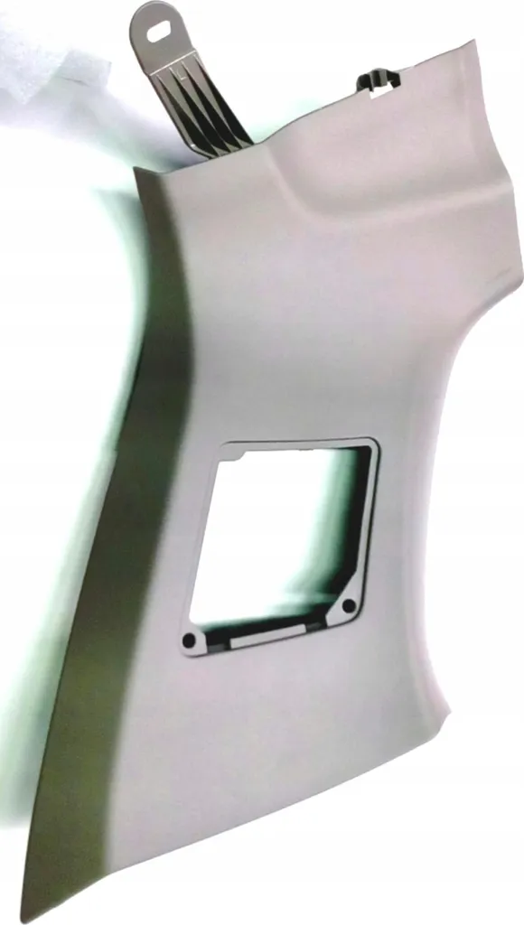 Ricambio Volvo XC90 39899568 | Cuscino Posteriore Sinistro OE