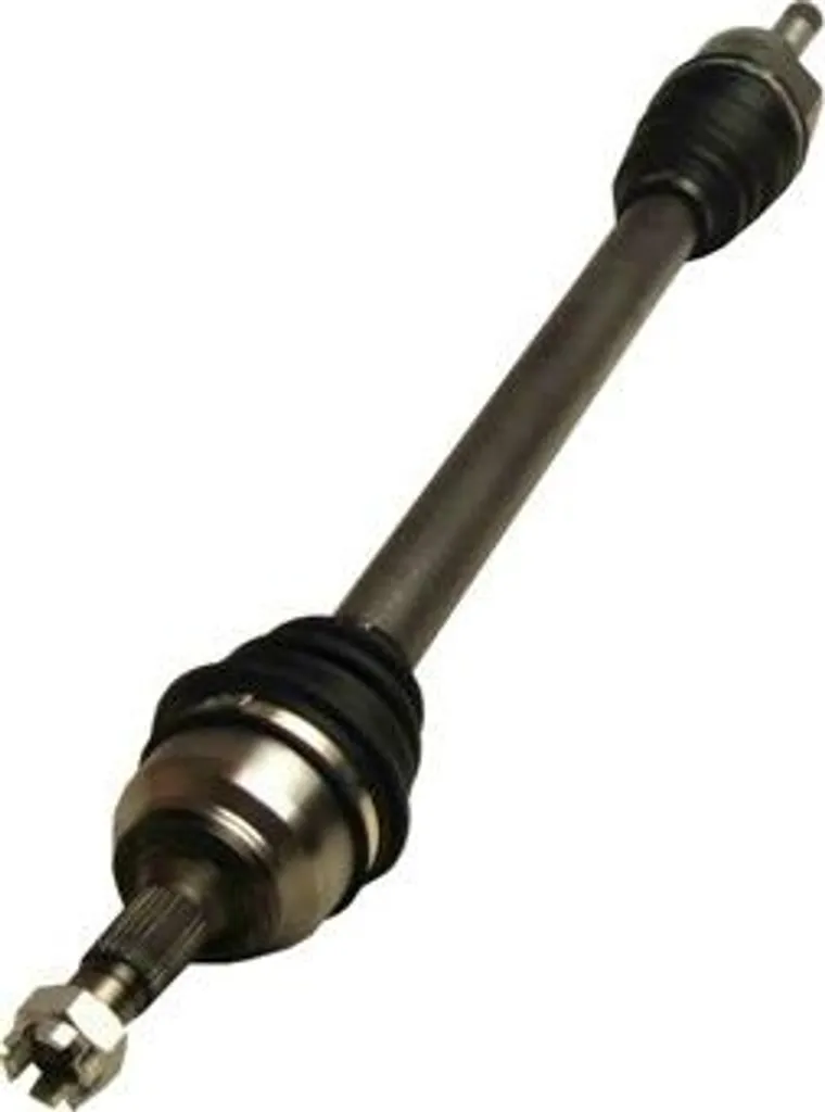 Pièce de Rechange Demi-Essieu Peugeot 207 pour Réparation Suspension Avant
