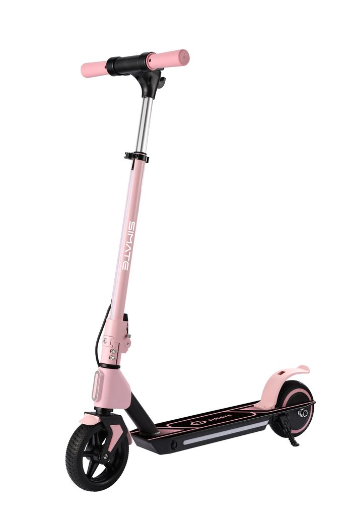 SIMATE S2 pro Skládací dětská elektrická koloběžka Obrázek produktu 