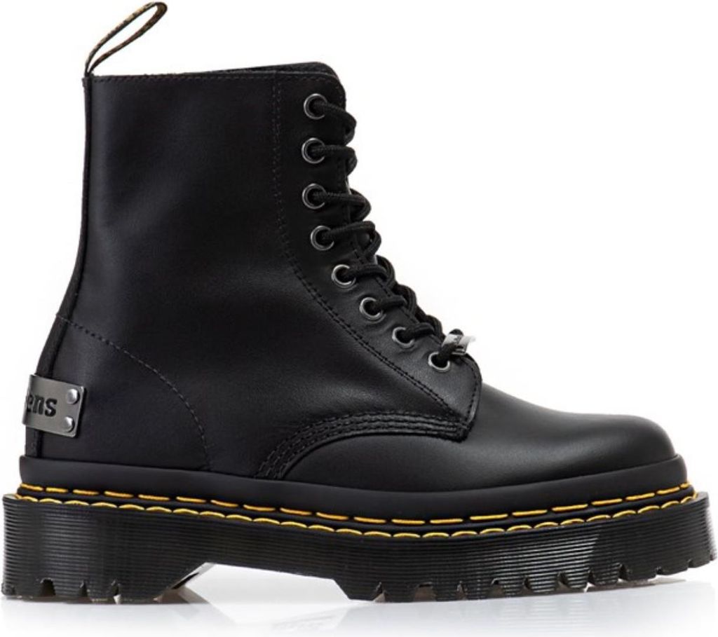 Dr. Martens Uni Stiefeletten 27880001 Farbe:Schwarz Größe: Produktbild 