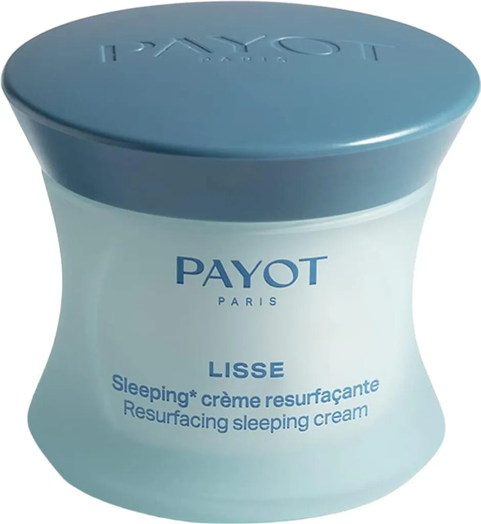 Offerta Payot Lisse Crema Notte 50ml - Antirughe Effetto Filler - 5