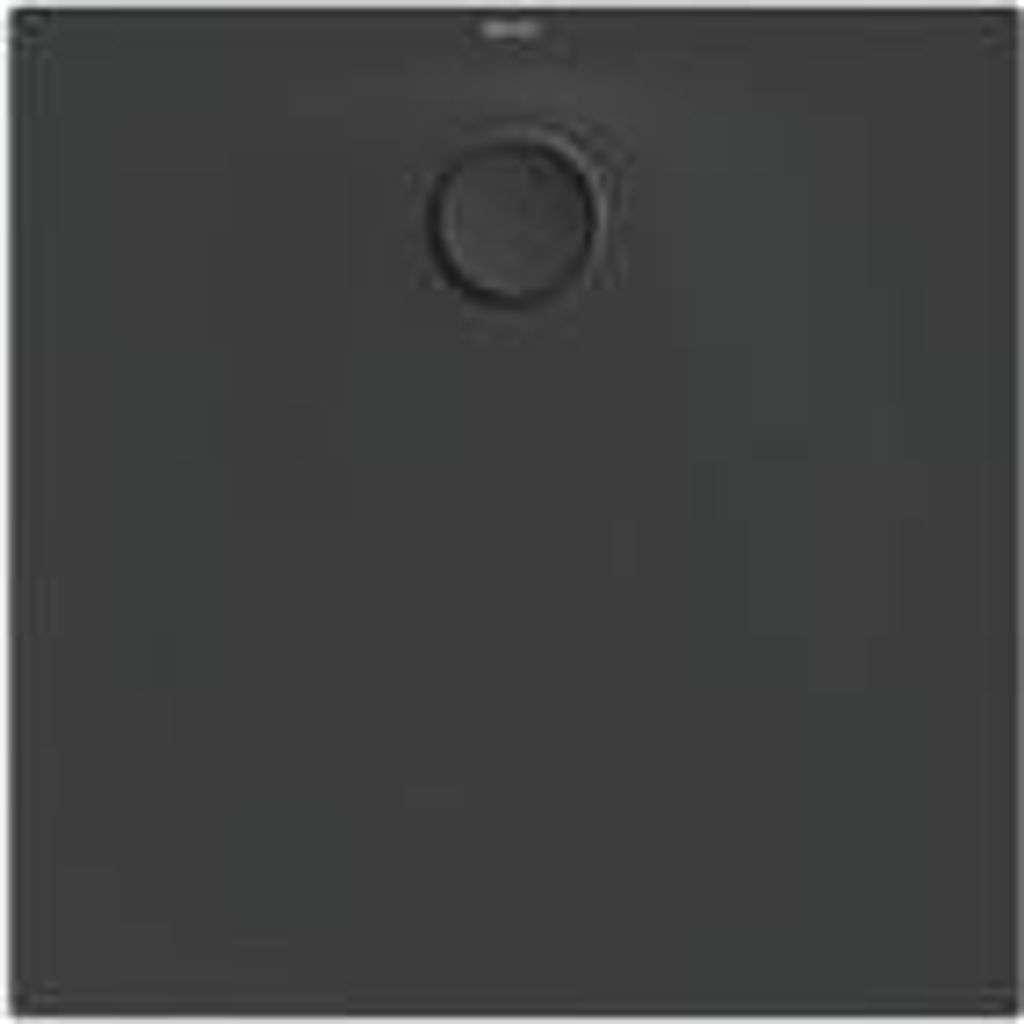 BETTE 4004-402AE,T1 Duschwannen Ultra Space 15 mm T1