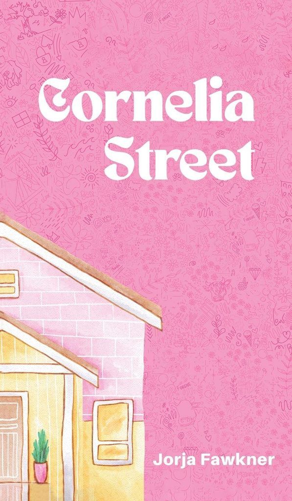 Cornelia Street – Lingua: Inglese