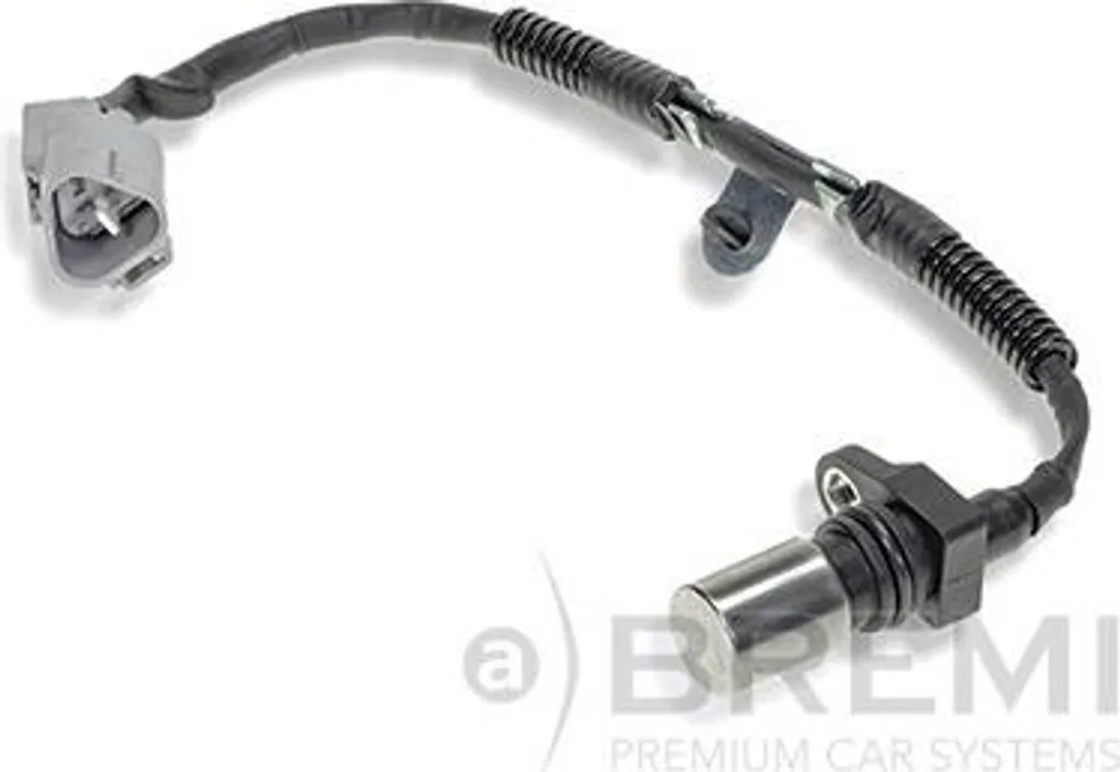 Capteur vilebrequin contre voyant moteur allumé Toyota Avensis 12-