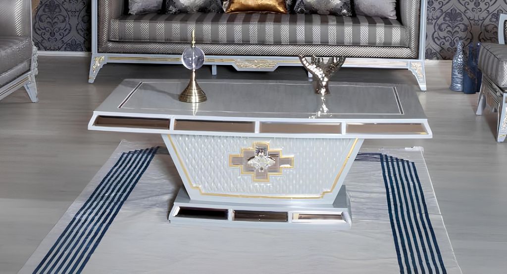 Couchtisch Beistelltisch Kaffeetisch Designer Tisch Wohnzimmertisch Neu