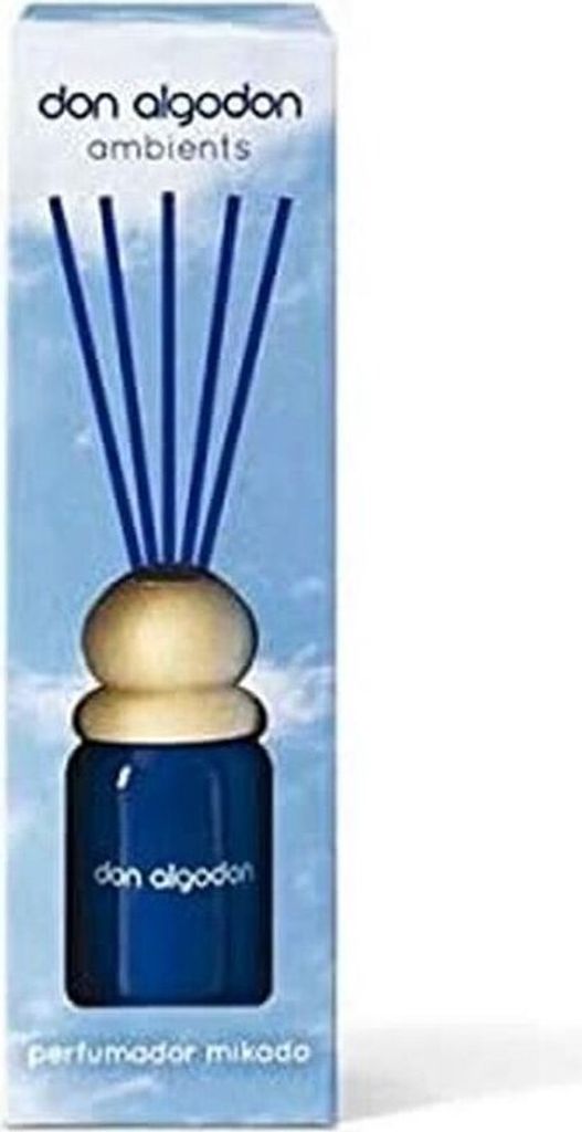 Don Algodon Ambients désodorisant Mikado 45ml Image du produit 