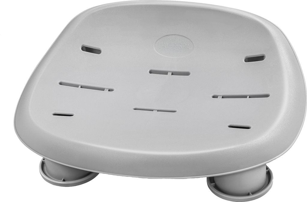 Bestway® LAY-Z-SPA® Xtras Whirlpoolsitz 40,8 x 31,5 x 20 cm Produktbild 