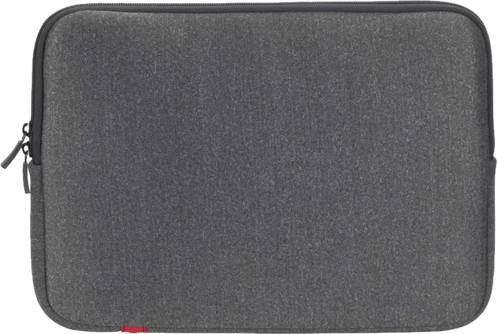 Sacoche Souple 14 Pouces Rivacase 5124 Idéale pour le Travail et Voyage