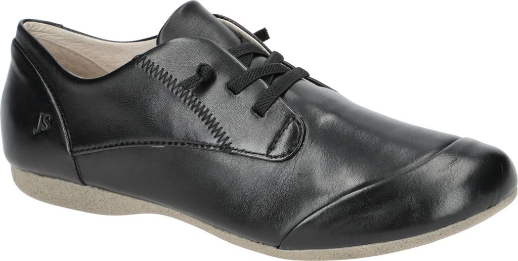 Josef Seibel FIONA 01 Damenschuhe - Halbschuhe schwarz Produktbild 