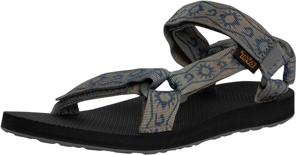 Teva Original Universal Sunscape Sandalen, Mehrfarbig 43 EU Produktbild 