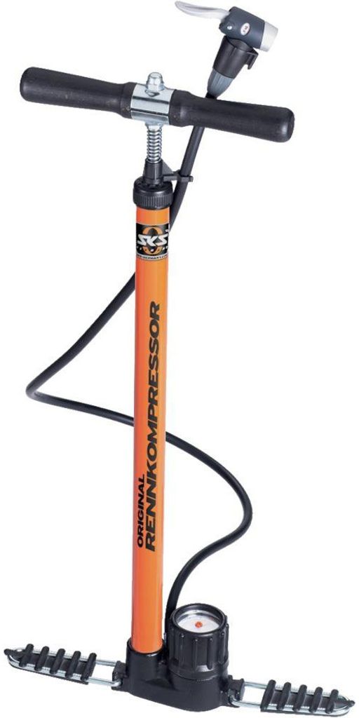 SKS Rennkompressor Nr.2131753783-0001