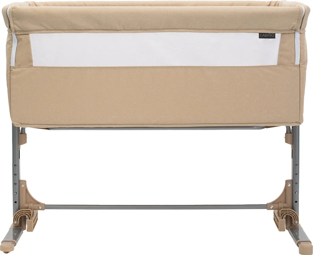 Lit Bébé Co-Sleeper Réglable : Solution Anti-Reflux et Sommeil 9kg - 6