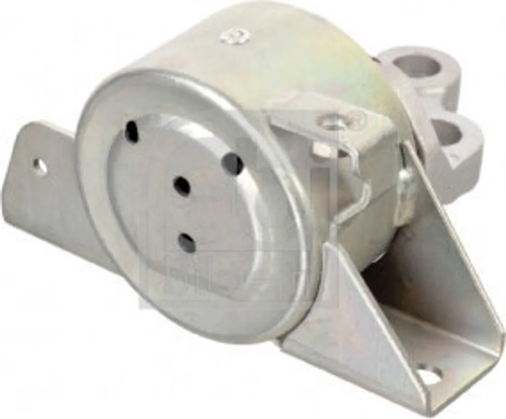 Support Moteur Anti-Vibration Corsa D - Finissez-en avec les Chocs Moteur S07