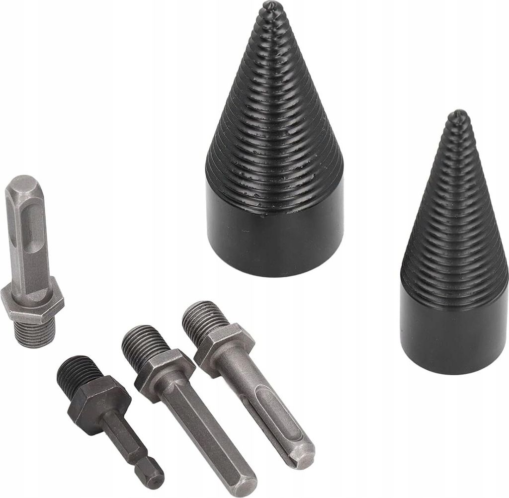 S2 mit Fällgreifer - Black Splitter Gmbh | Kegelspalter - Holzspalter - Erdbohrer - Bohrsysteme S2 mit Fällgreifer - Black Splitter Gmbh | Kegelspalter - Holzspalter - Erdbohrer - Bohrsysteme
