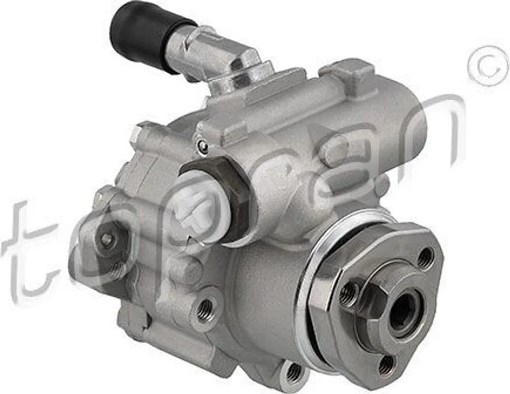 Pompe de direction assistée OE 027145157 haute pression pour Jetta II