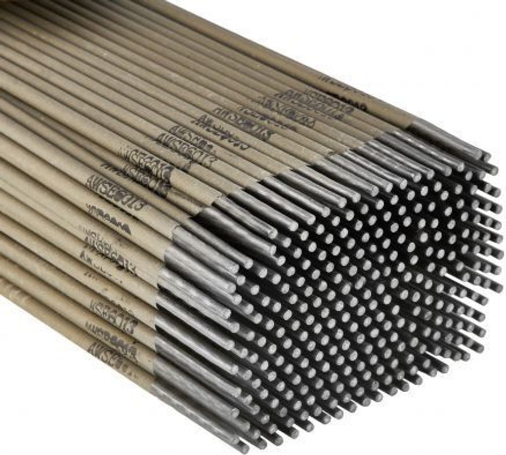 KRAFT&DELE Elektrody rutilové 3,2mm 350mm 5kg KD1154 Obrázek produktu 