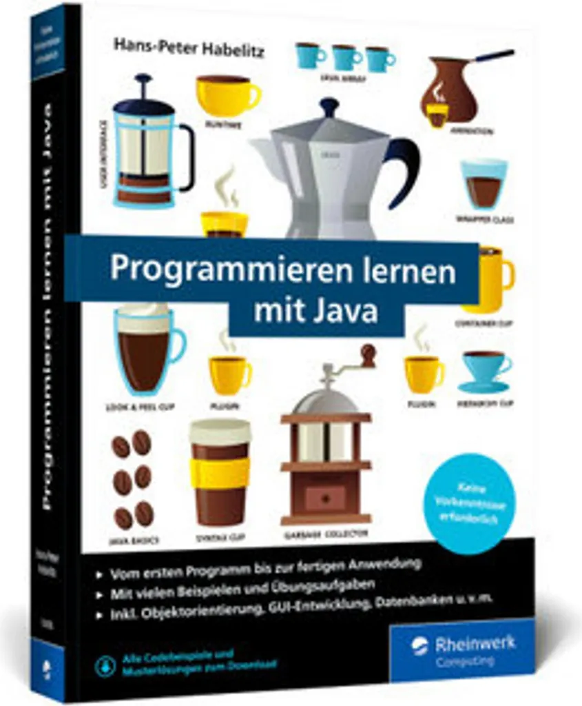Tutoriel Java sans jargon : apprenez à coder sans bloquer - Guide