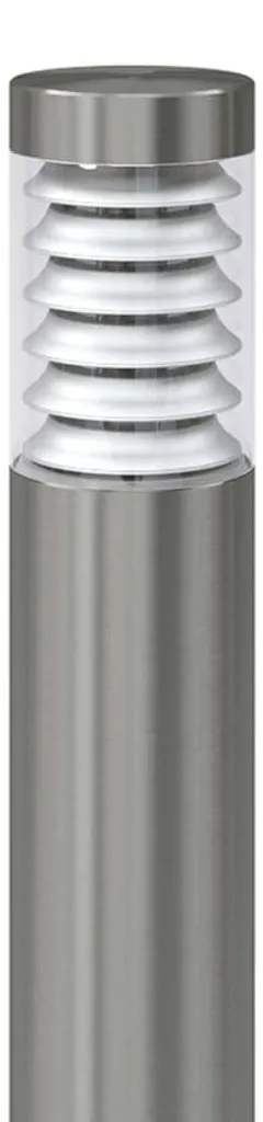 Borne extérieure inox anti-corrosion pour un éclairage durable - 4