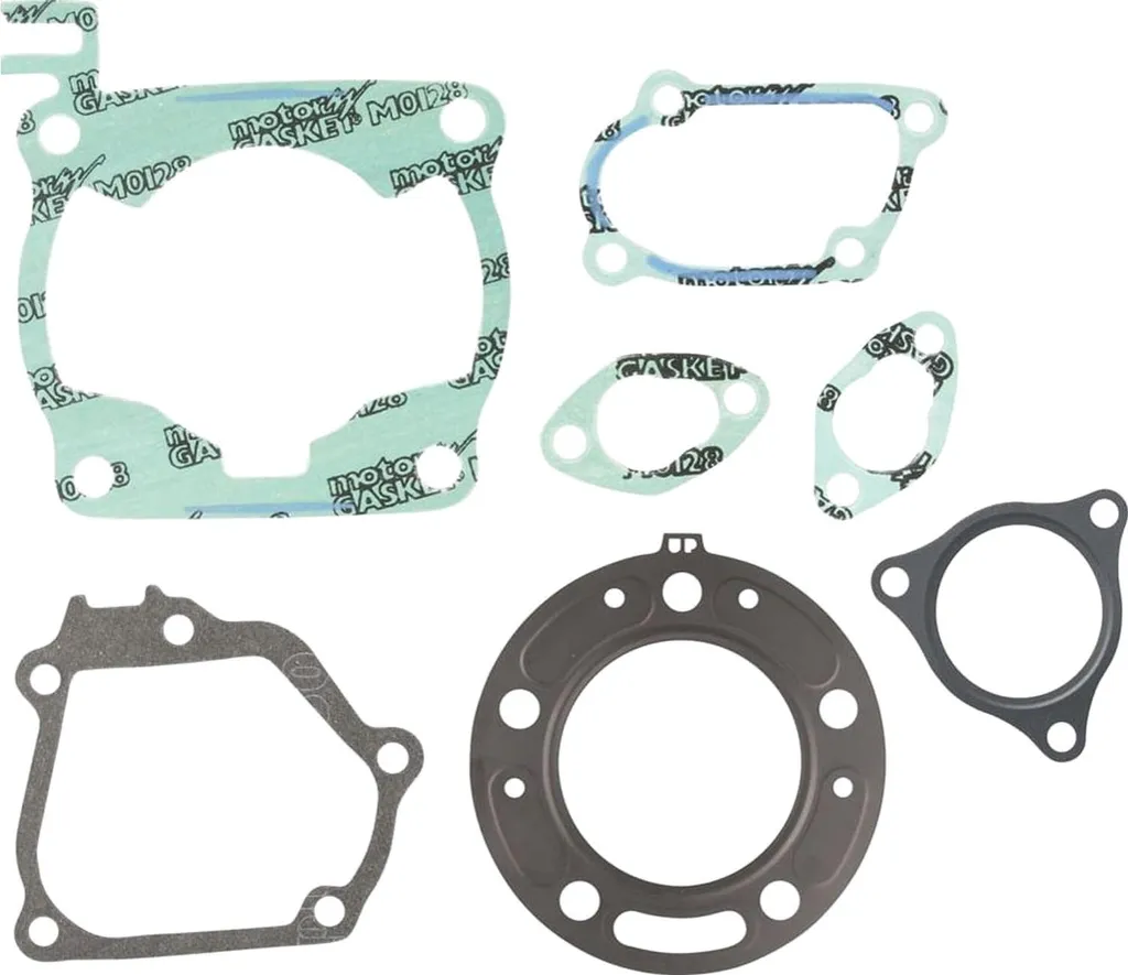 Pochette de joints cylindre culasse Honda CR 125 R 1990-1997 Athena