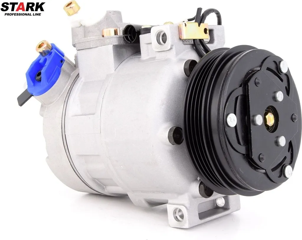 Réparer Clim BMW E46 E39 E53 - Compresseur OE 64526915388 de Rechange