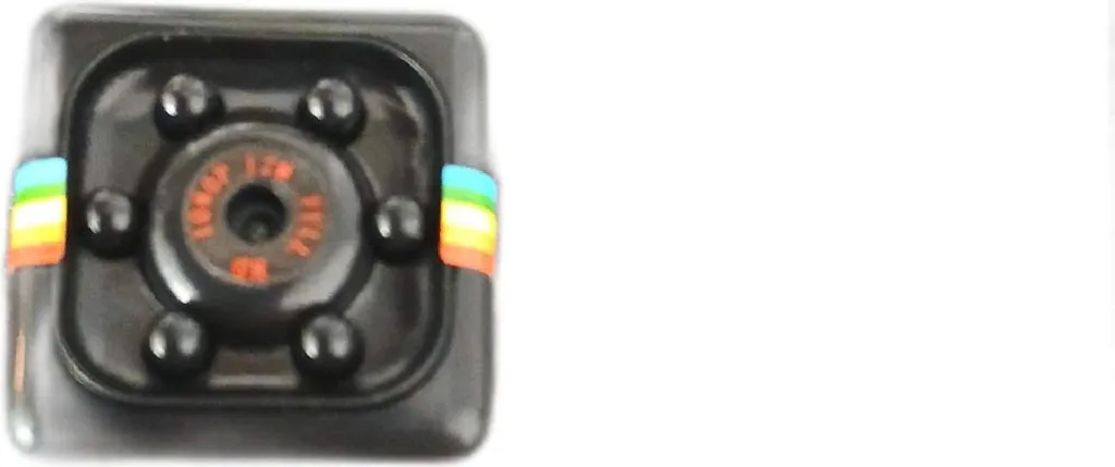 Surveillance Discrète : Micro caméra vidéo LEOFLA HD Vision Nocturne - 6