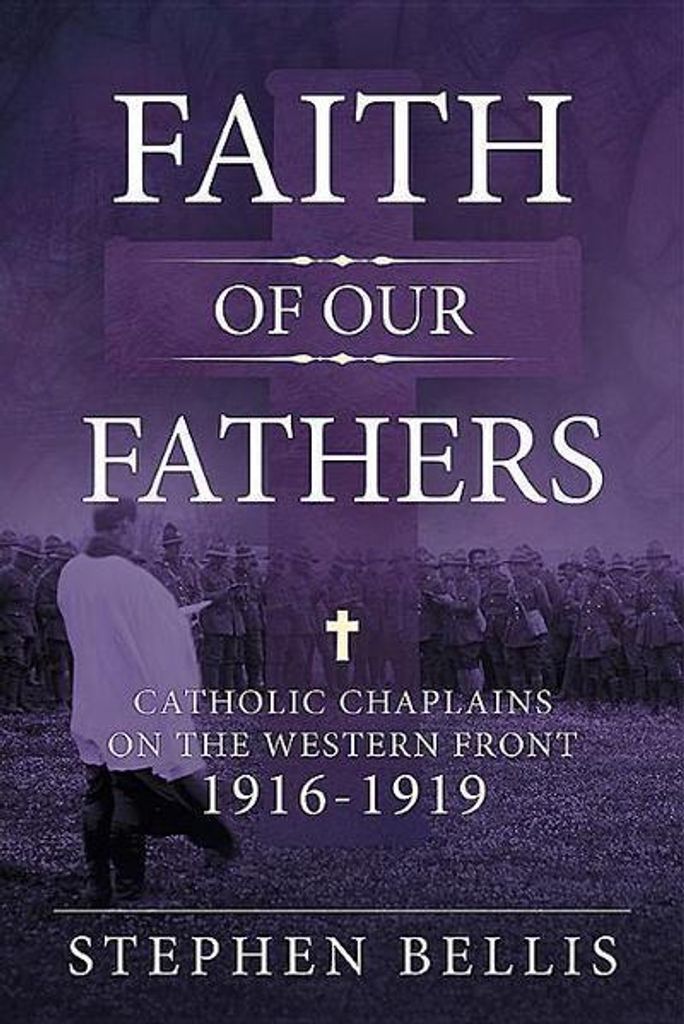Faith Of Our Fathers – Lingua: Inglese