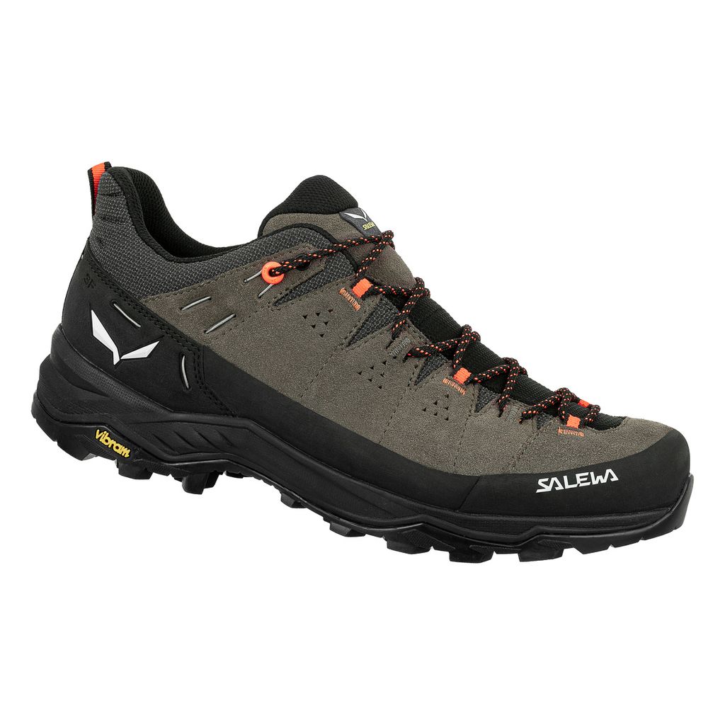 Schuhe Salewa Alp Trainer 2 614027953