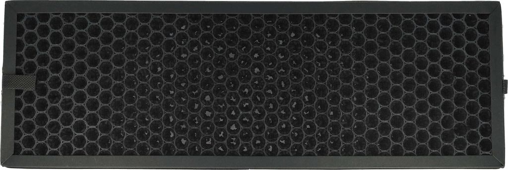 vhbw Aktivkohlefilter kompatibel mit Braun Scan & Clean Produktbild 
