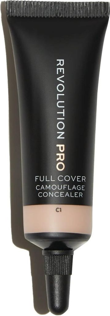 Makeup Revolution, REVOLUTION PRO, Vegan, Liquid Concealer, Zdjęcie produktu 