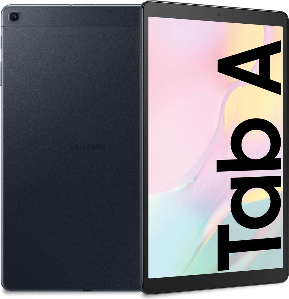Samsung Galaxy Tab A (2019) SM-T515, 25,6 cm (10.1"), 1920 Zdjęcie produktu 