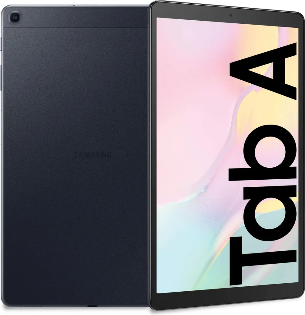 Tablette de Travail LTE Samsung Galaxy Tab A SM-T515 32 Go pour Nomades