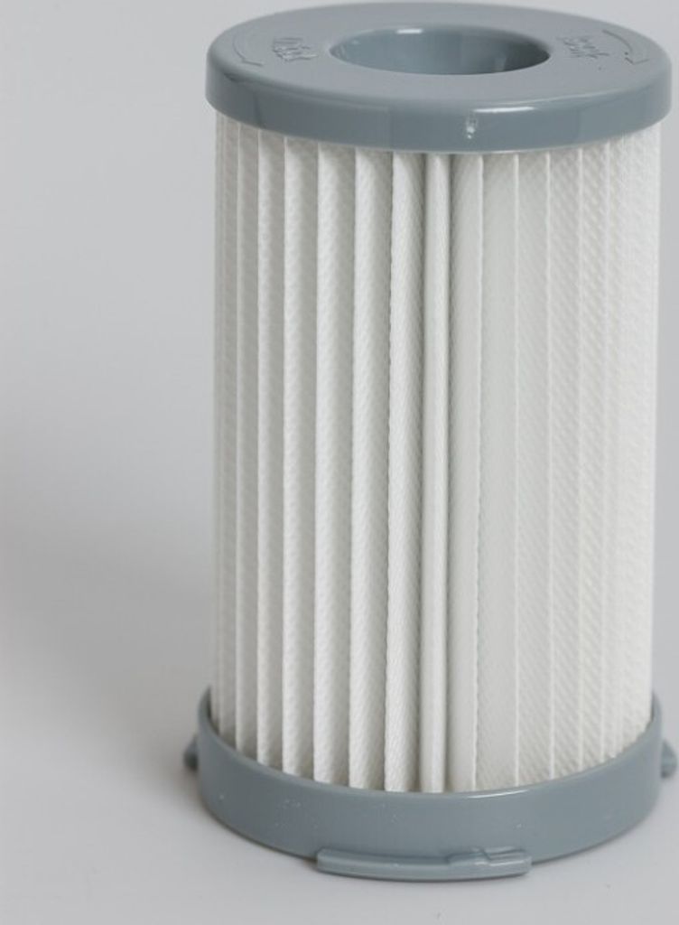 AEG Hepafilter, Staubsaugerfilter AEF75B waschbar für AEG Produktbild 