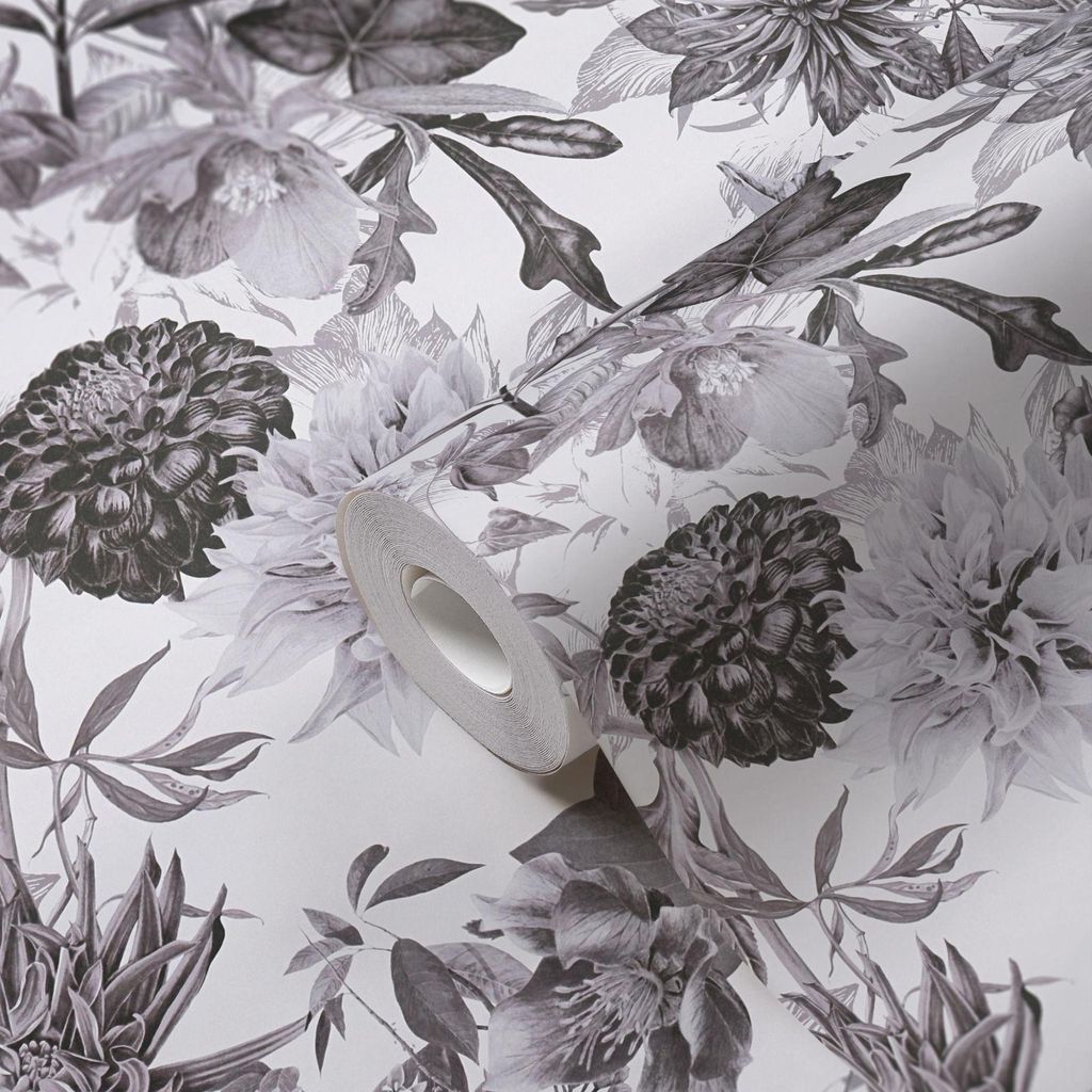 A.S. Creation Tapete Kollektion Dream Flowery 381753 Blumenoptik