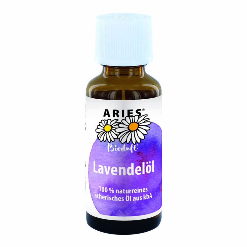 Bioduft - Lavendelöl 30ml 5er Pack