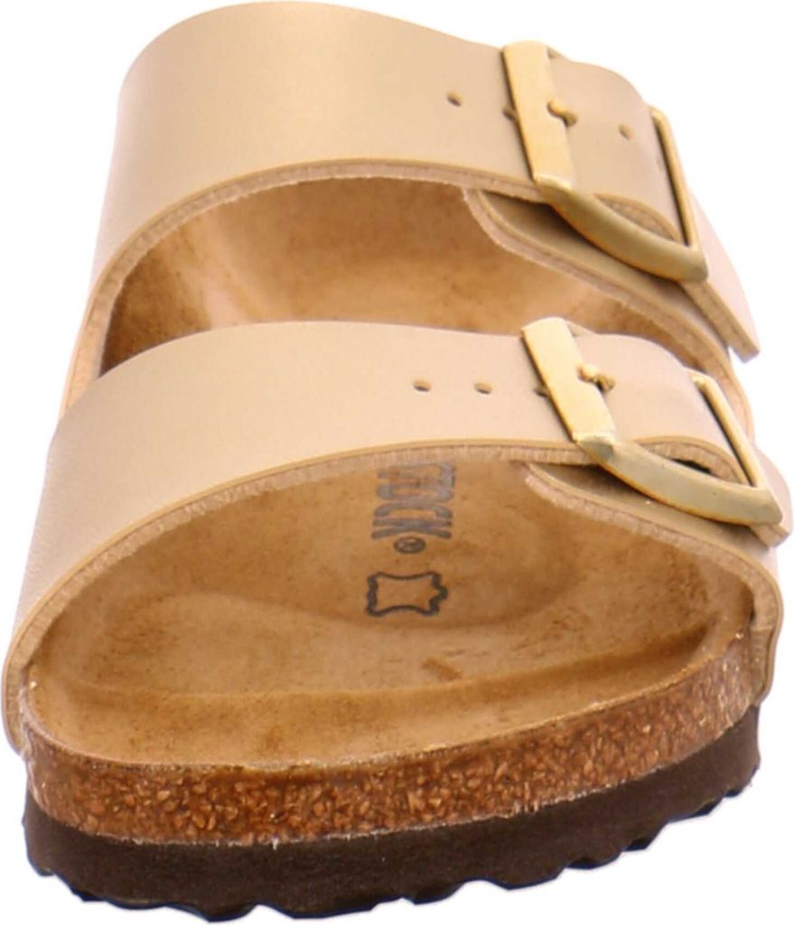 Birkenstock Klassische Pantoletten Arizona Damen Produktbild 66