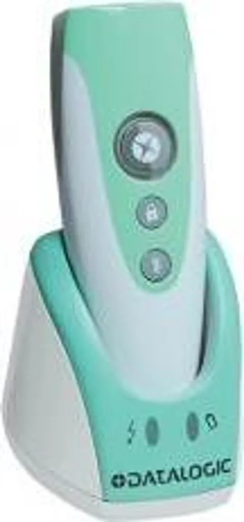 Station Datalogic BC6020-HC pour Recharger vos Terminaux de Santé