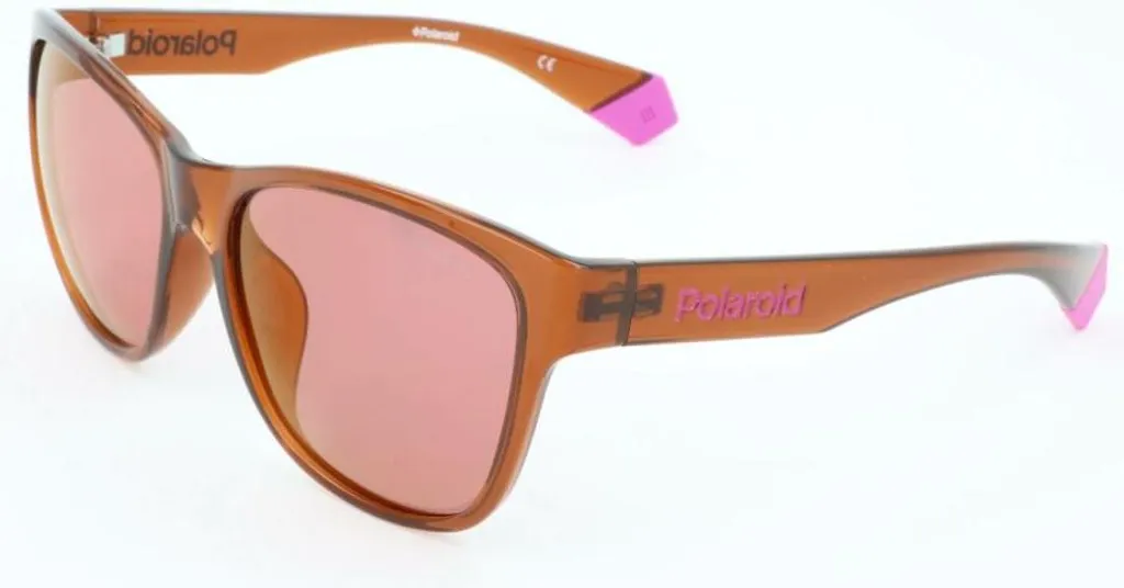Polaroid PLD 6077/F/S Sunglasses - Occhiali da Sole Unisex 58mm Online - 1