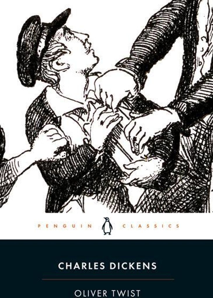 Oliver Twist