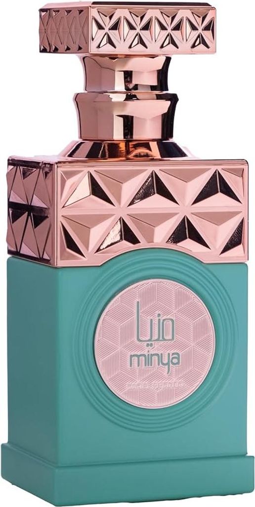 Paris Corner Minya Caramel Dulce Eau de Parfum 100 ml