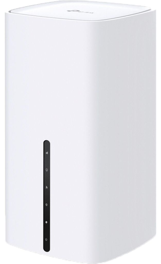 TP-Link Archer NX200 V1 - Wireless Router 3-Port-Switch - 1GbE - Wi-Fi 5, Wi-Fi 6 - Dual-Band - 5G