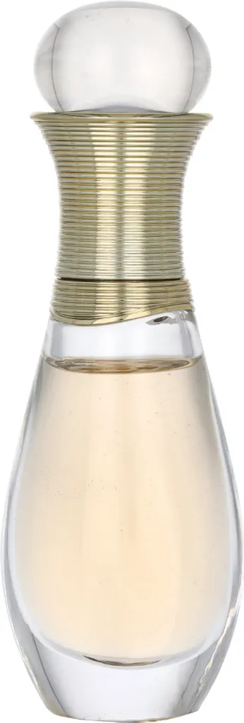 Dior J'adore Rollerball Pearl : Perle de Parfum Précise et Intense 20ml