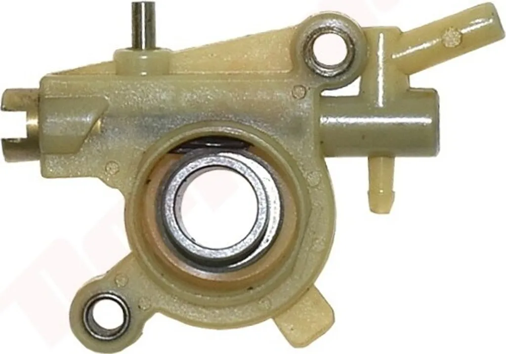 Pompe à huile Alpina 400 - Référence 8251590 pour Tronçonneuse