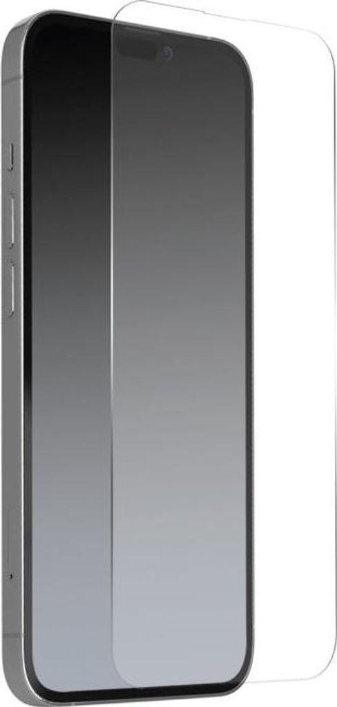 SBS TESCRGLIP1461P Display-/Rückseitenschutz für Smartphones Klare Bildschirmschutzfolie Apple 1 Stück(e)