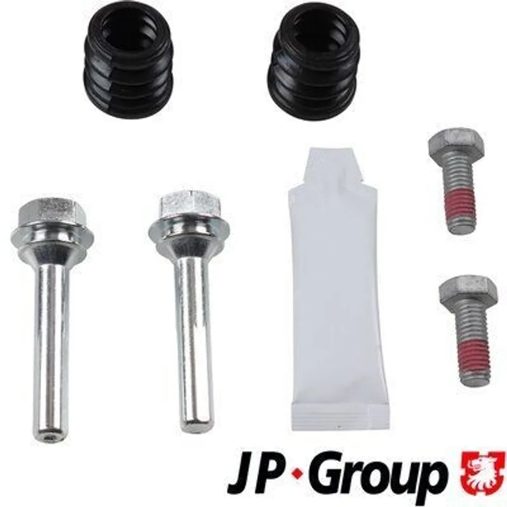 Kit de guidage étrier de frein avant JP GROUP 5664000610 pour Lada