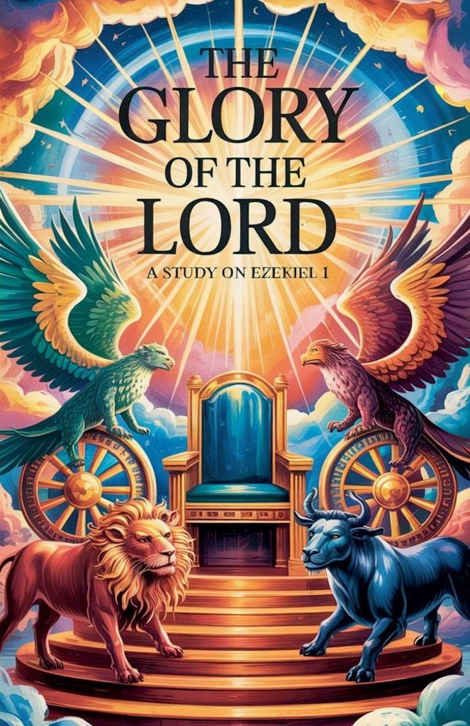 The Glory of the Lord